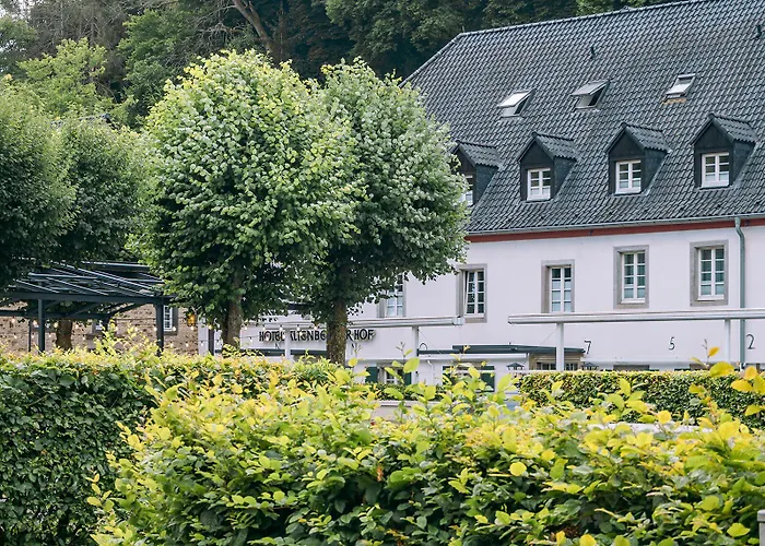 Romantikhotel Altenberger Hof