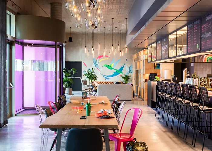 Moxy Wuerzburg