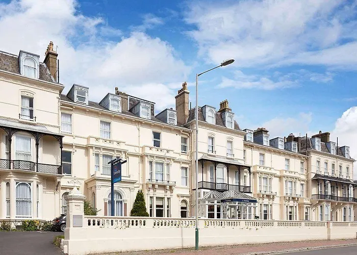 Travelodge Tunbridge Wells