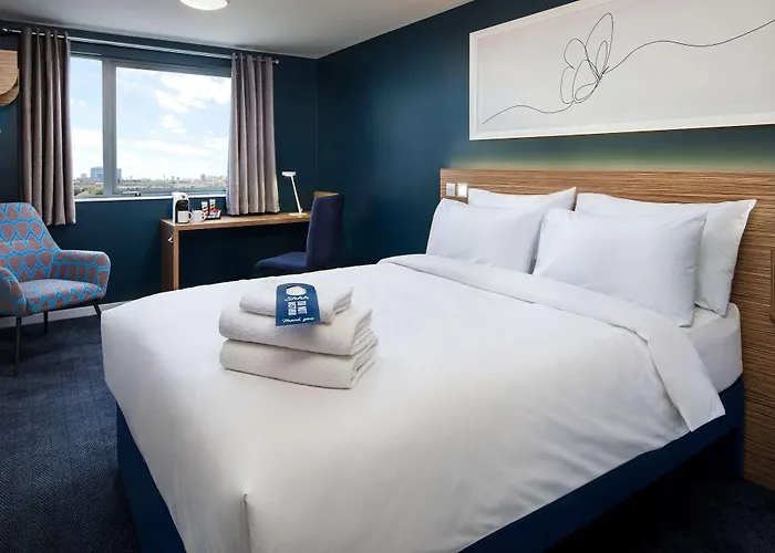 Travelodge London Wembley High Road