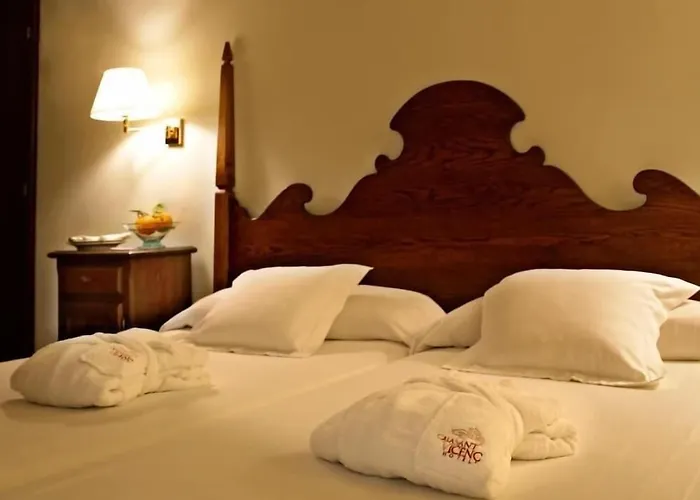 Hotel Cala Sant Vicenc - Adults Only
