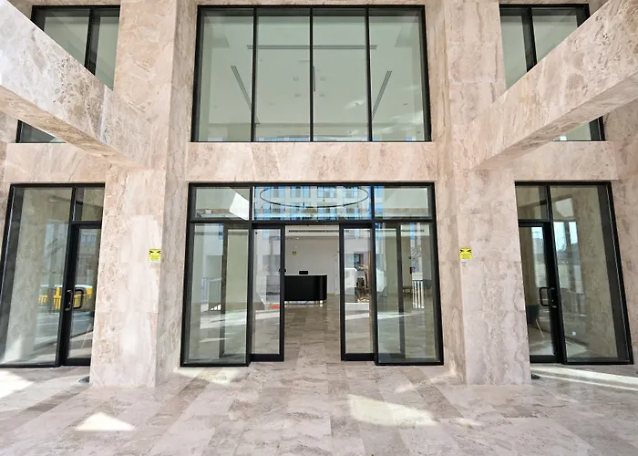 Terminal Inn By Edar City -C Ring Road