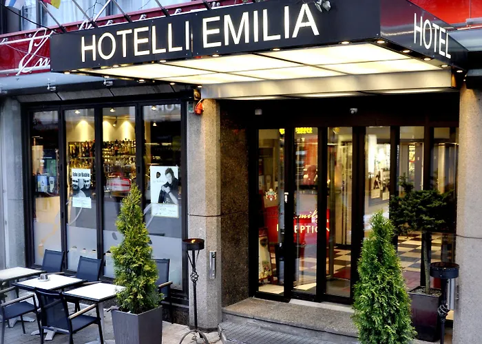 Hotel Emilia