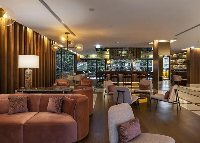 TURIM Oporto Hotel