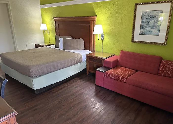 Hotel M Morgantown - Wvu Area