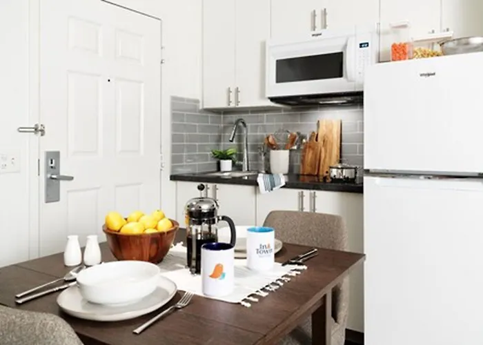 Intown Suites Extended Stay St. Louis Mo - Hazelwood