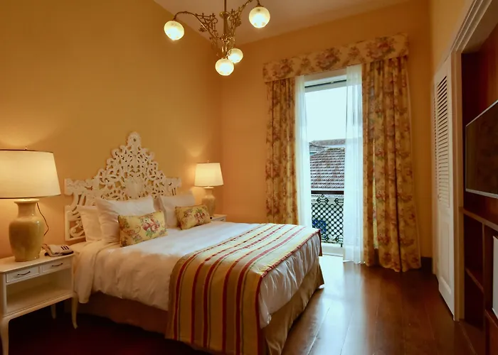 Hotel Reggia Catarina