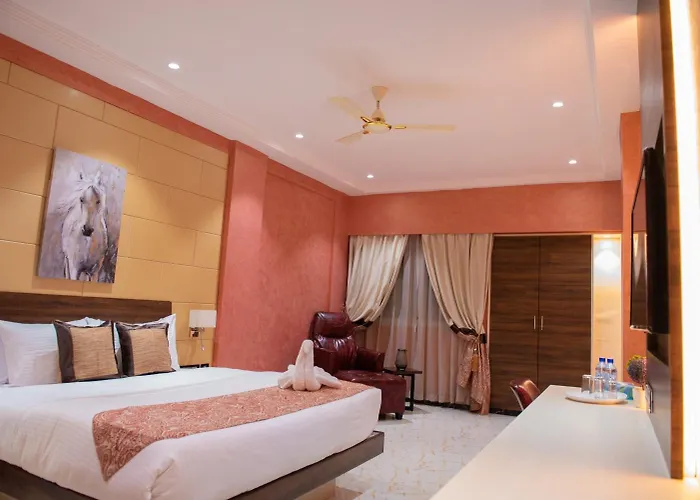 Sonia Hotel