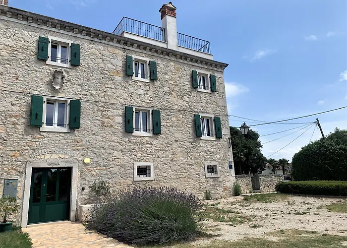 Castello Gulich