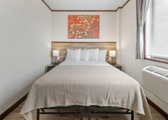 Highbridge Hotel