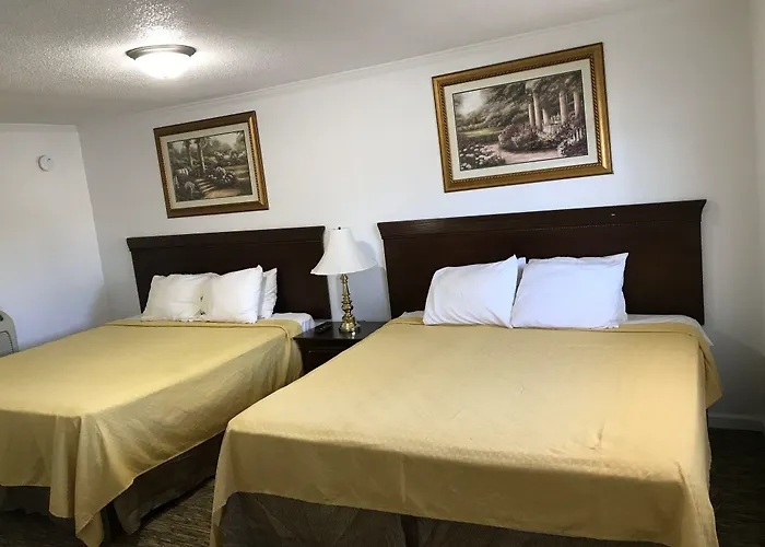 American Inn