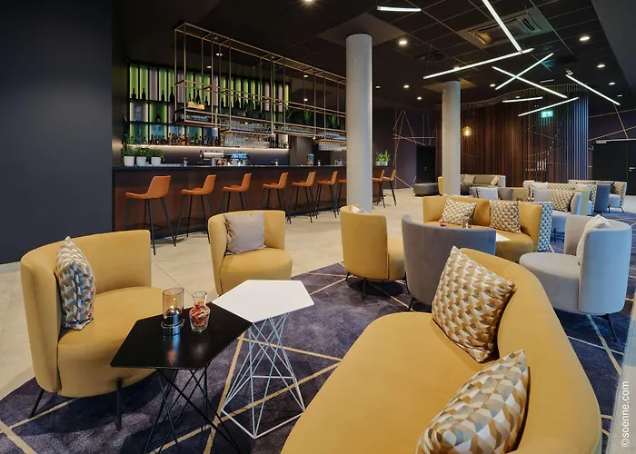 Dorint Hotel Muenchen/Garching