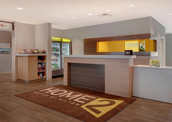 Home2 Suites By Hilton Lakewood Ranch
