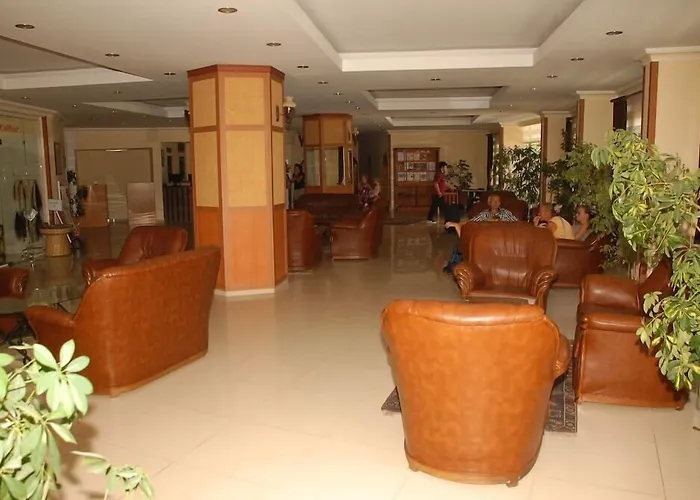 Doris Aytur Hotel