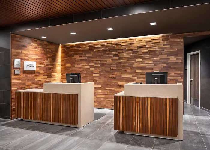 Courtyard By Marriott Petaluma Sonoma County