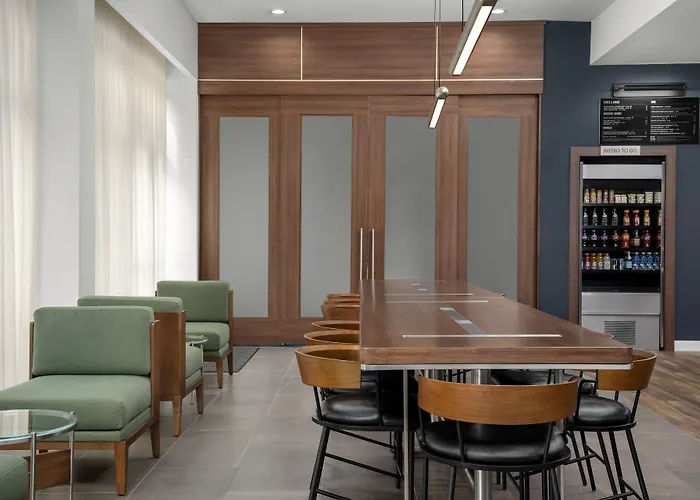 Courtyard By Marriott Northport University Of Alabama