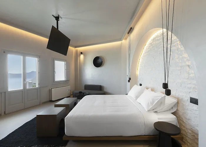 Hom Santorini