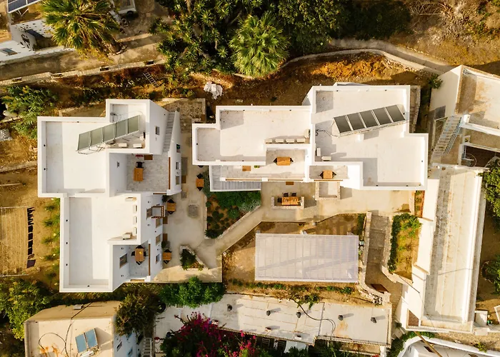 Soil Amorgos