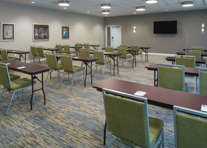 Towneplace Suites By Marriott Oxford Al