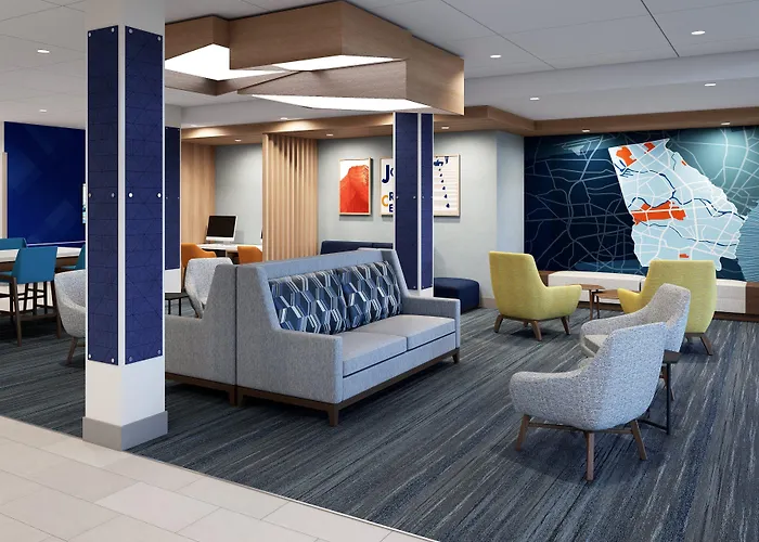 Holiday Inn Express & Suites Nokomis - Sarasota South By Ihg