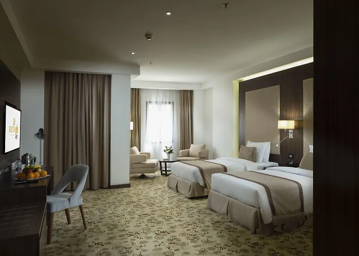 Retaj Inn Al Wakrah