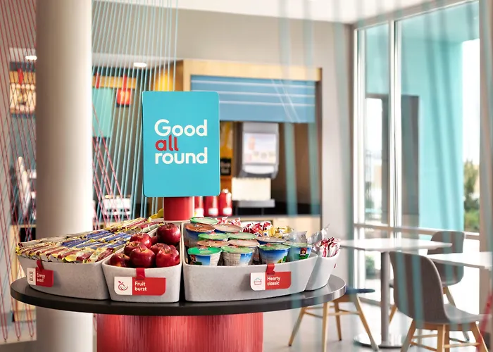 Avid Hotels - Orlando International Airport By Ihg