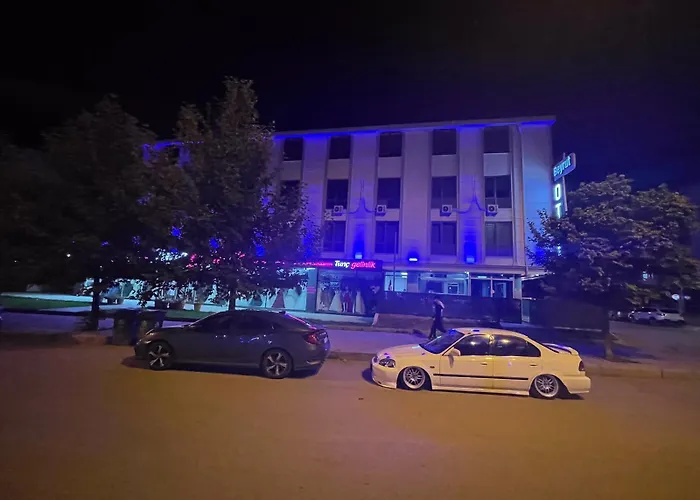 Hotel Beyrut