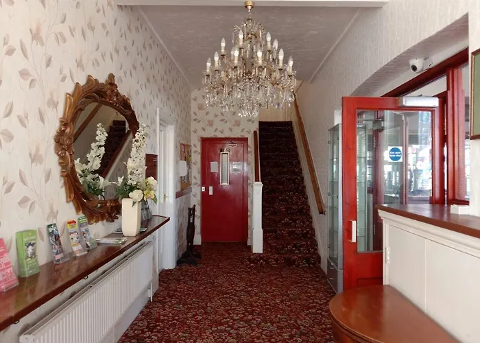 Bonair Hotel