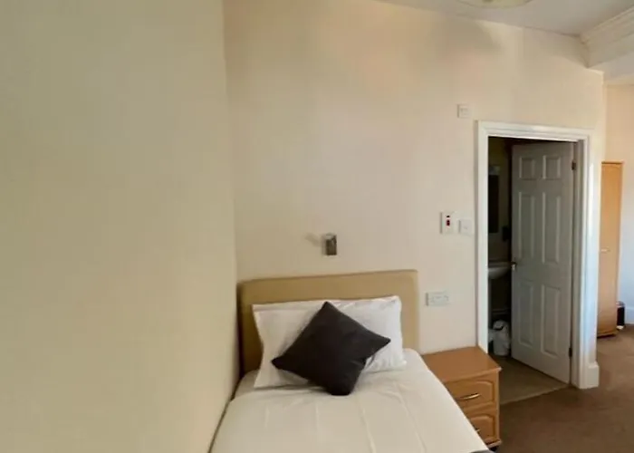 Bonair Hotel
