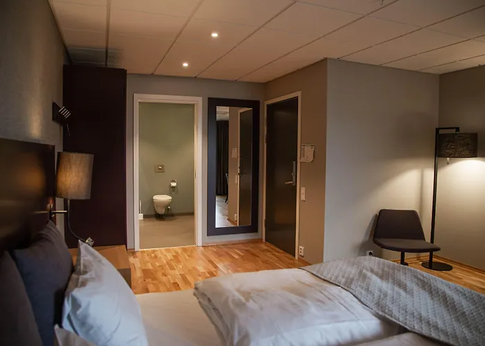 Hotel KRS
