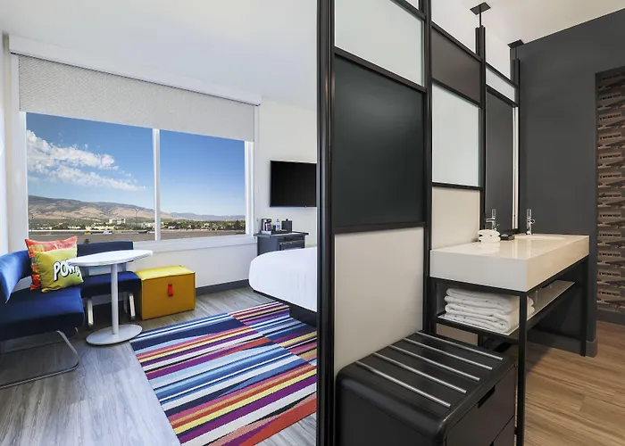 Aloft By Marriott Omaha Aksarben Village