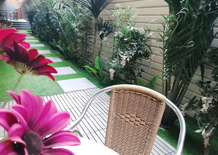 Aquila Hotel