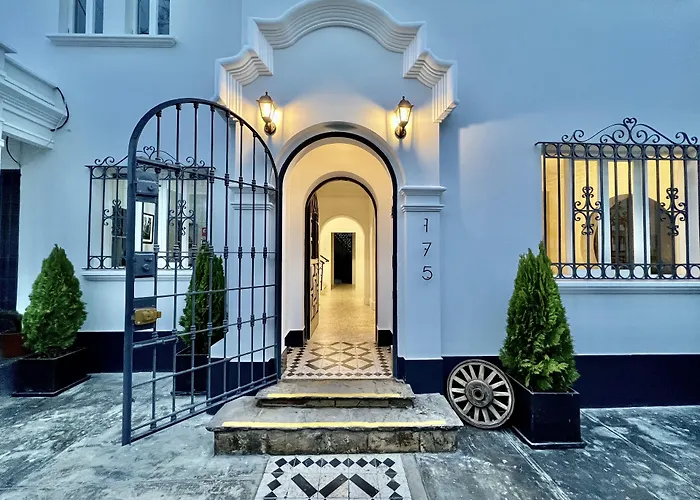 Wasipai Boutique Hotel
