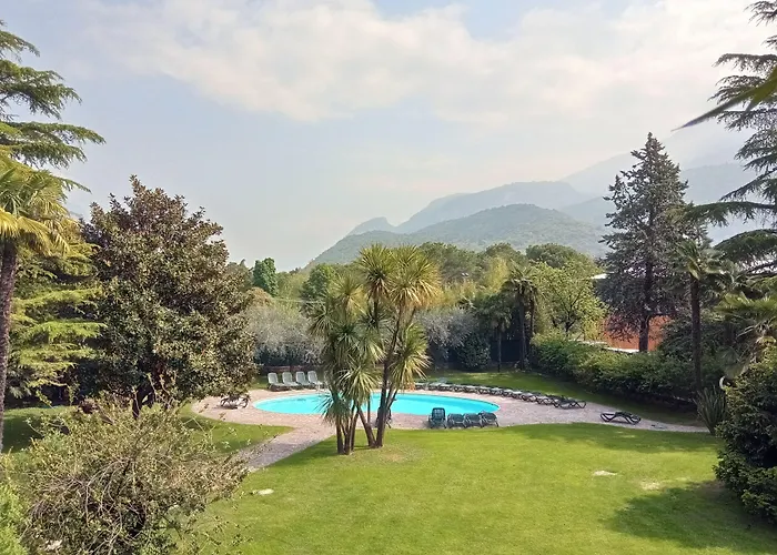 Hotel Garden Arco