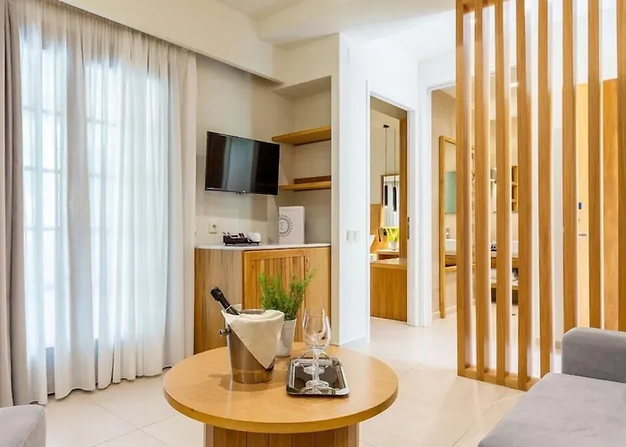 Skopelos Holidays Hotel By Ghh