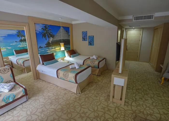 Hotel Izgrev Spa & Aquapark