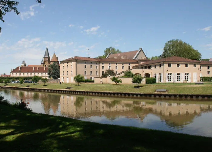 Hôtel Le Prieuré