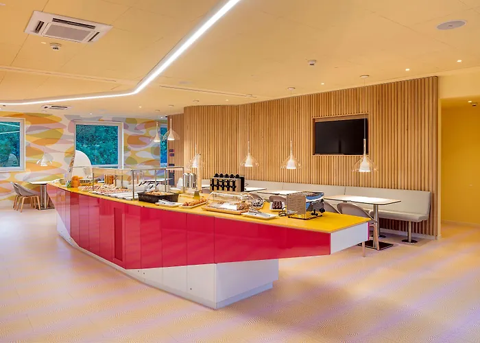 Prize By Radisson, Muenster City