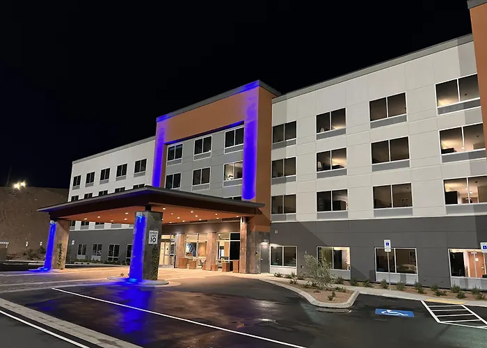 Holiday Inn Express & Suites - Henderson South - Boulder City By Ihg