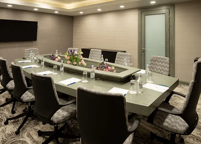 Sphera By Stellar Hotels, Yerevan