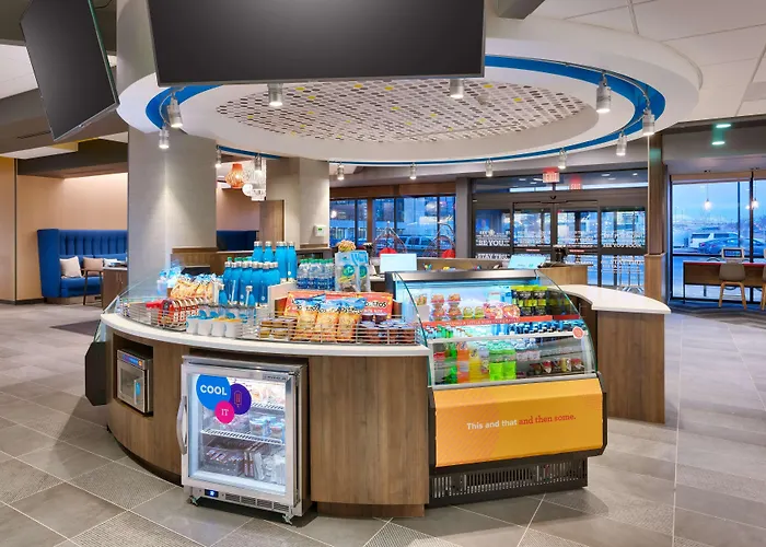 Tru By Hilton Lehi, Ut