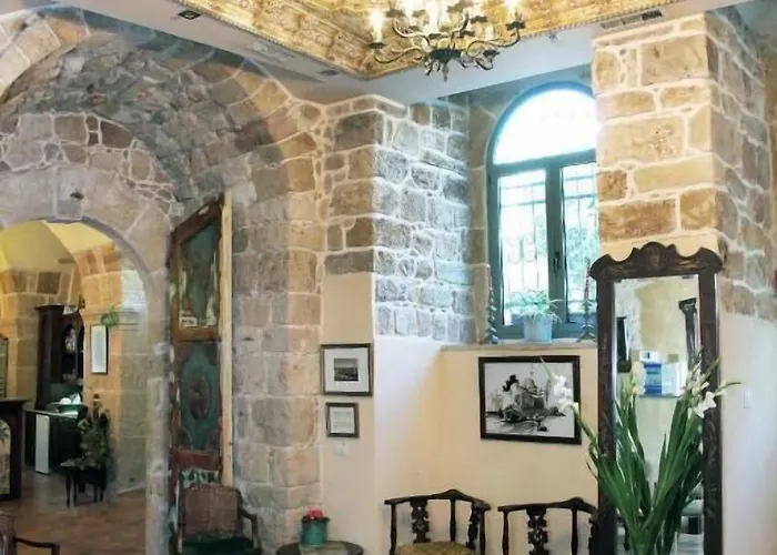 Akkotel-Boutique Hotel
