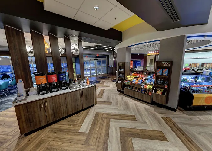 Tru By Hilton Georgetown