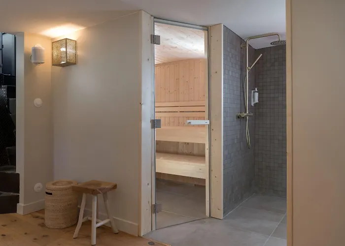 La Peniche - Bed And Bicycle - Vienne