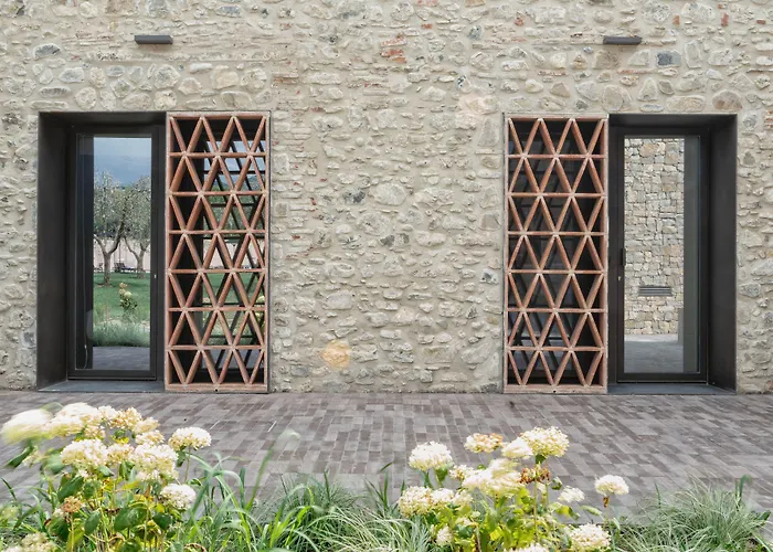Hotel I Vivai Montemurlo