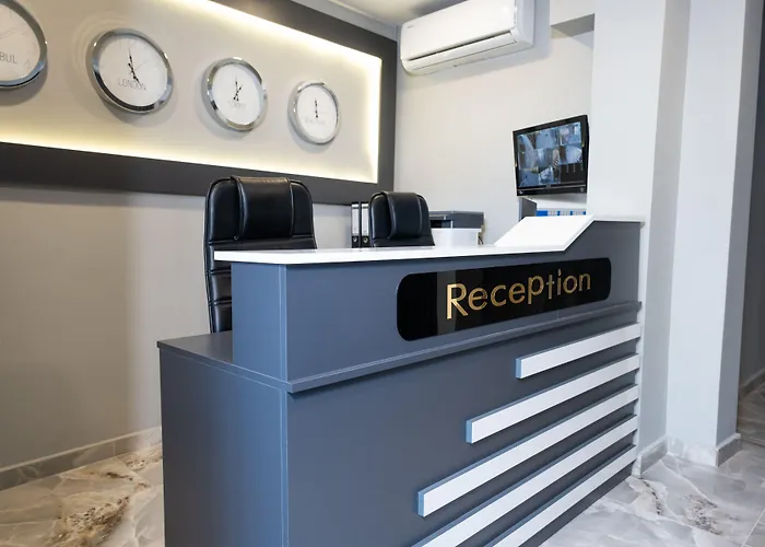 Pera Side Hotel