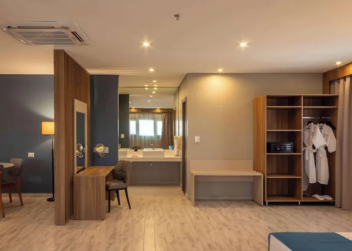 Tryp By Wyndham Asuncion