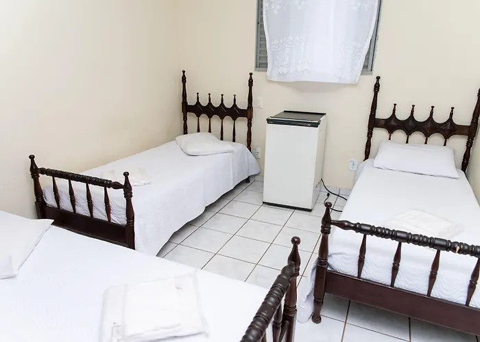 Hotel Descalvado