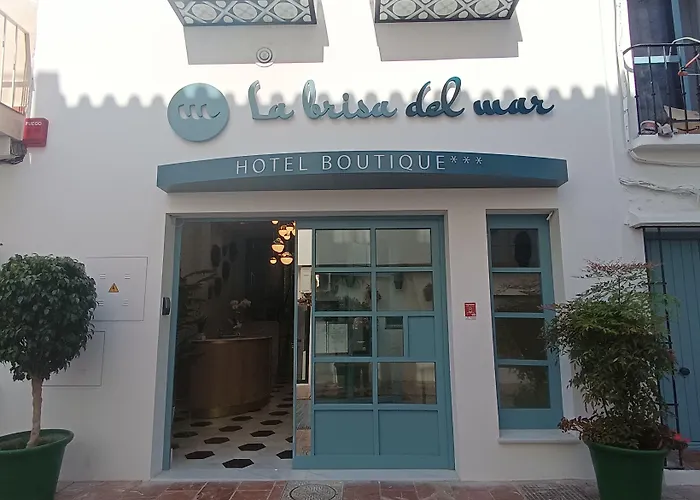 Hotel Boutique La Brisa Del Mar