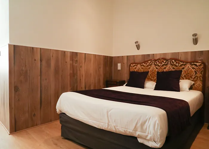 Hotel Gloria
